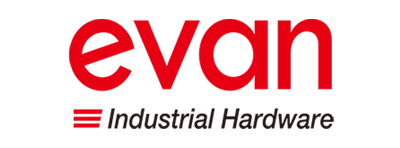 Evan Industrial Hardware: One-Stop Procurement Platform for Industrial Enclosure Components | Non-Standard Customization | Integrated Hardware Solutions